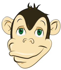 monkey